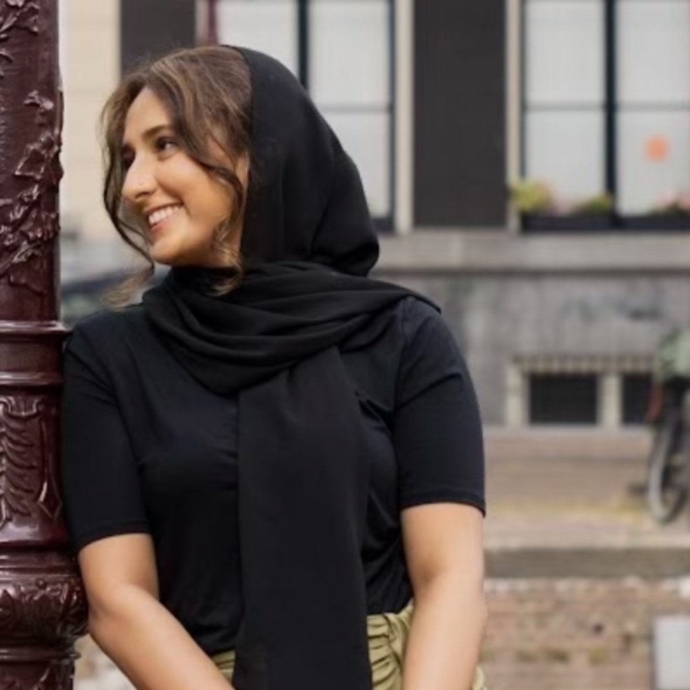 Meet your Posher, Ramesha
